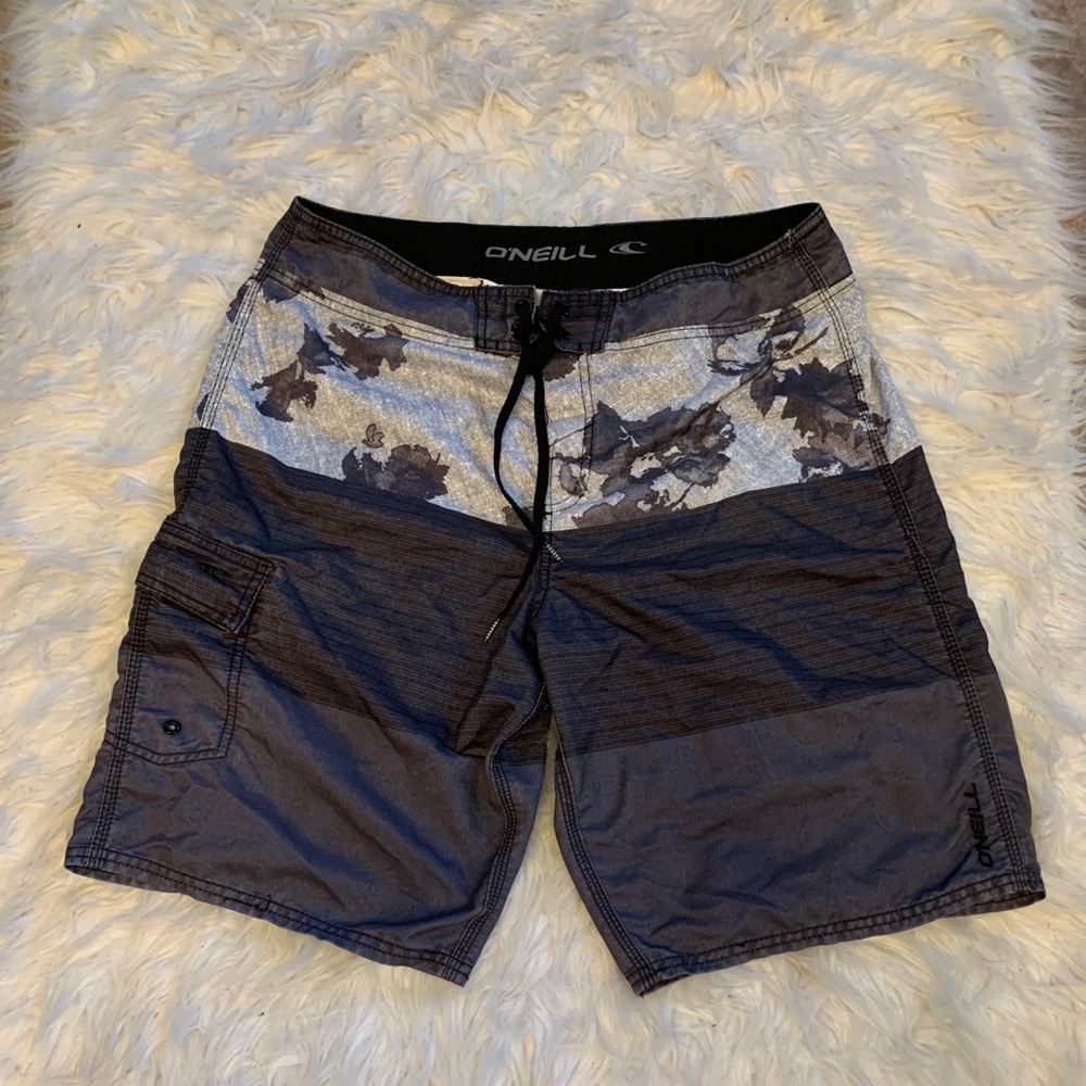 board shorts